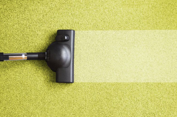 H&H Carpet Cleaning Services